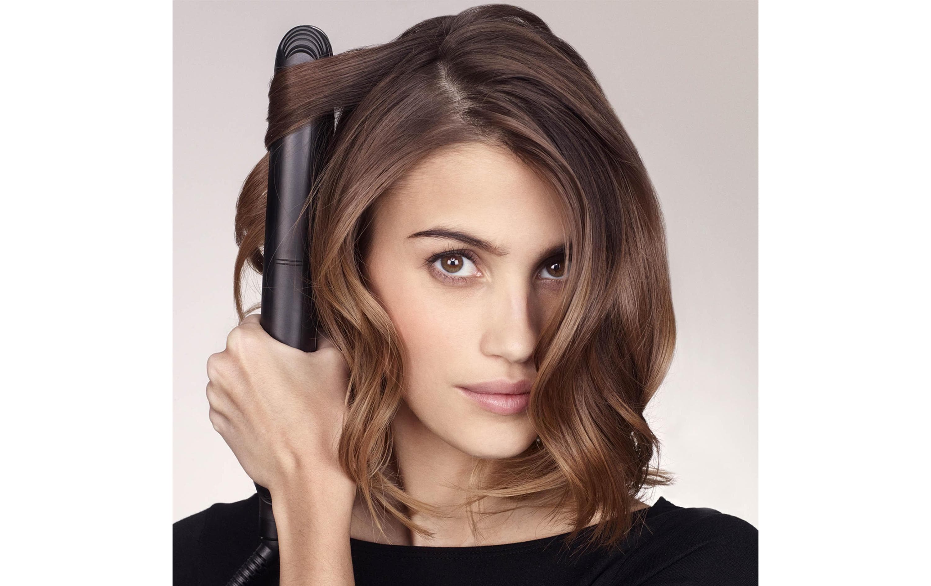 Haarglätter Satin Hair 7 SensoCare ST780Streckeisen