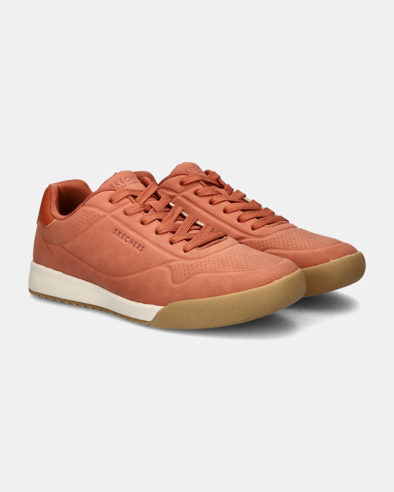 Skechers Zinger Lage sneakers  - rood