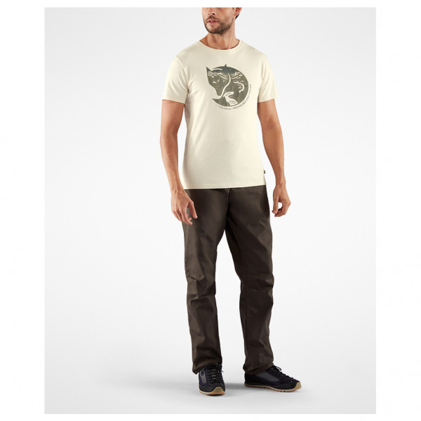 Fjällräven - Arctic Fox - T-shirt