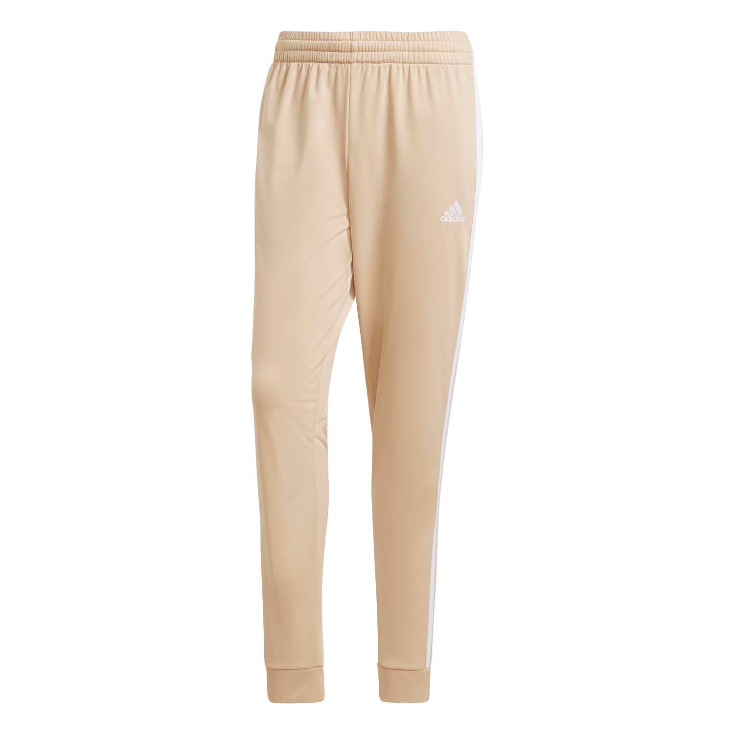 adidas  Basic 3-Stripes Tricot Trainingspak