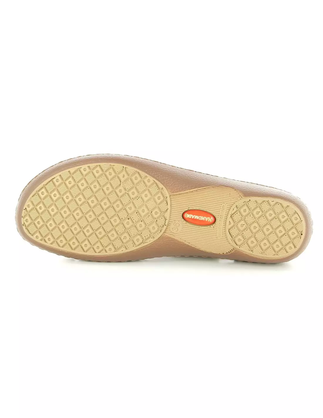 3 PTS DE SUSPENSION KIALO 15114.61 - Sandales & nu-pieds Beige
