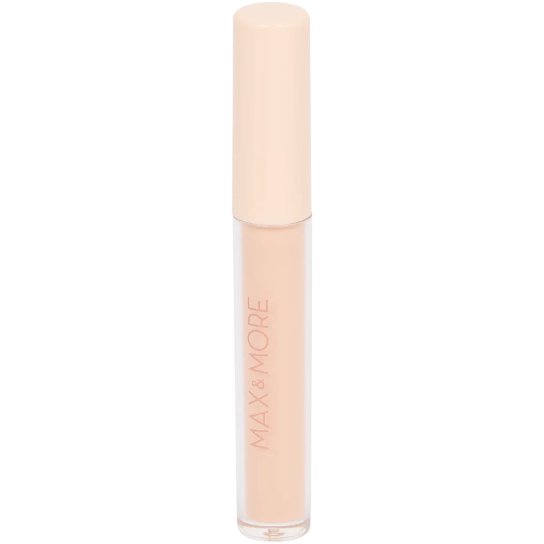 Max & More concealer 110 honey | 3,2 ml