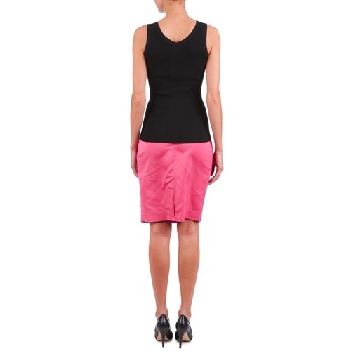 La City - JUPE2D6 - Rose