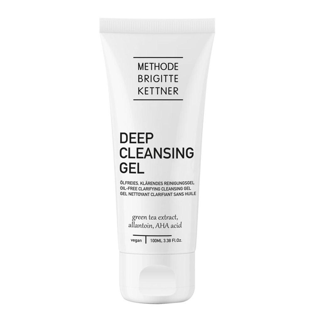 Methode Brigitte Kettner Deep Cleansing Gel