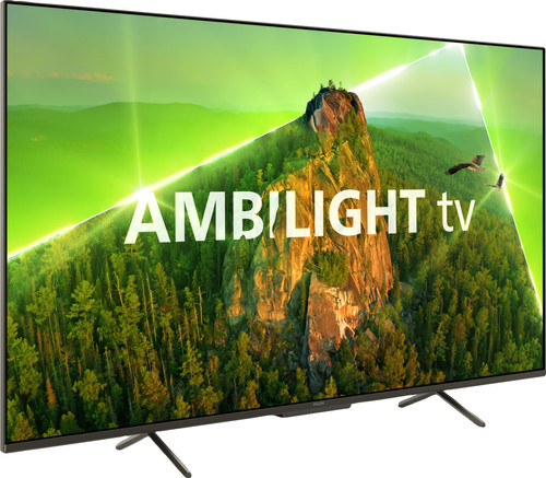 Philips 55PUS8108 - Ambilight (2023)