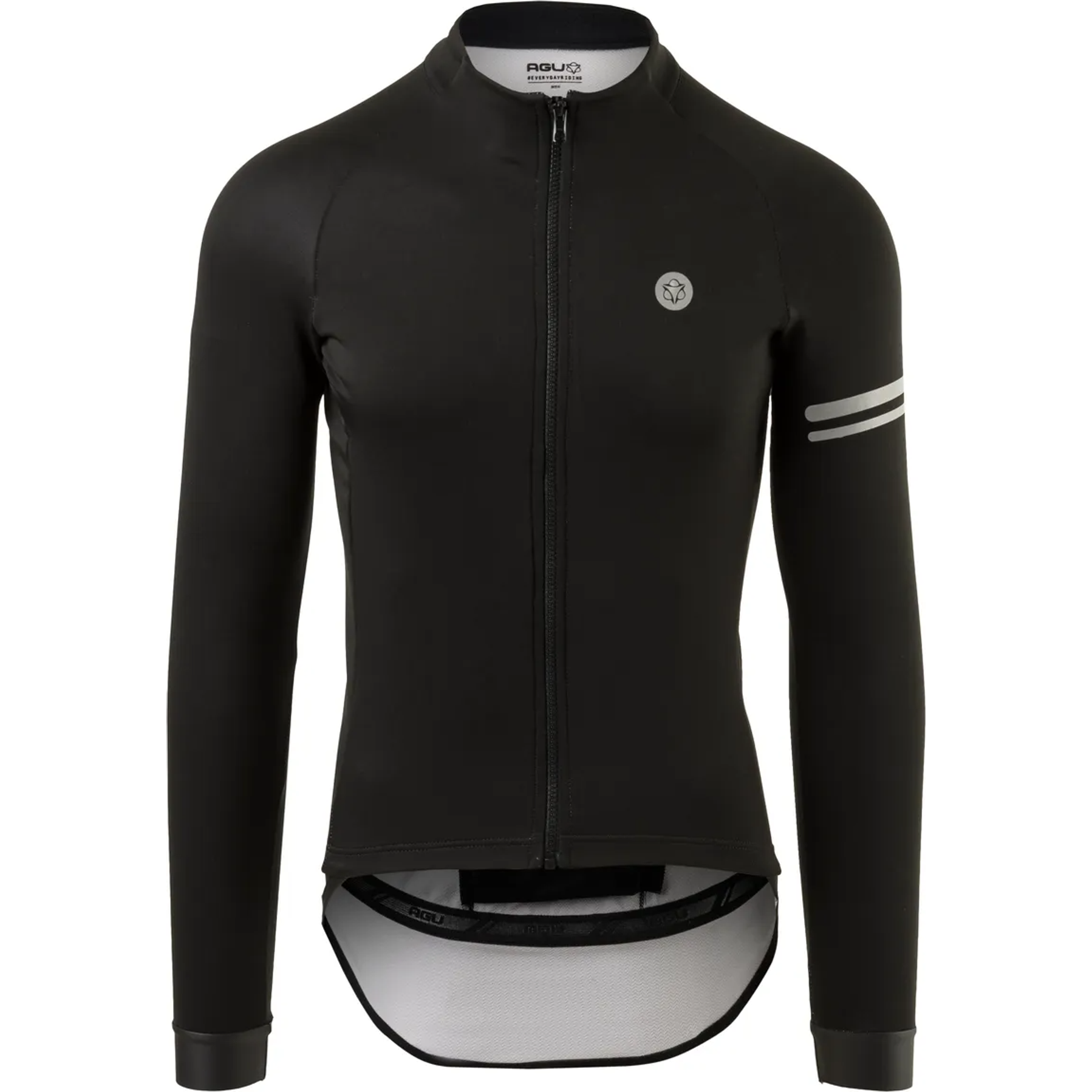 AGU Neoshell Performance Fietsjas