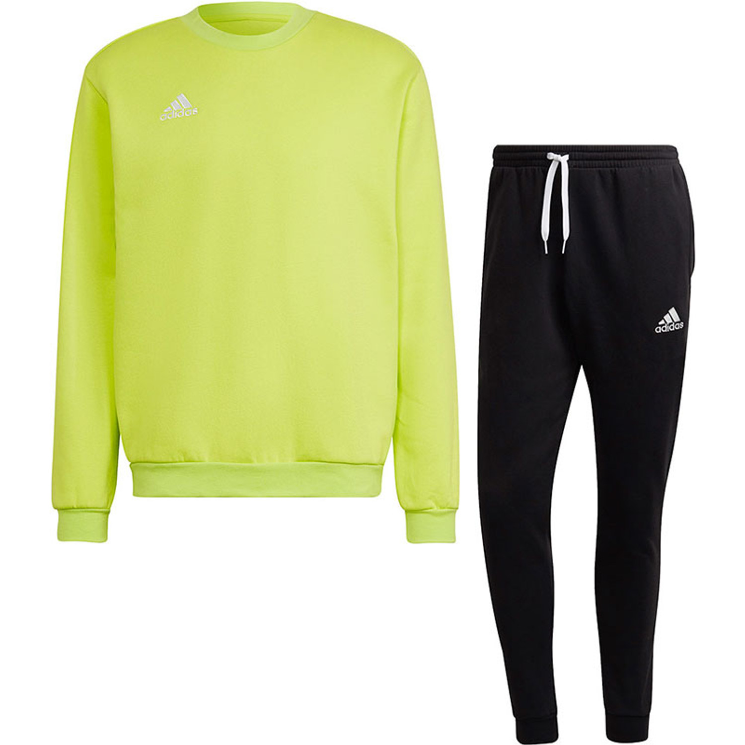 adidas Entrada 22 Sweat Trainingspak