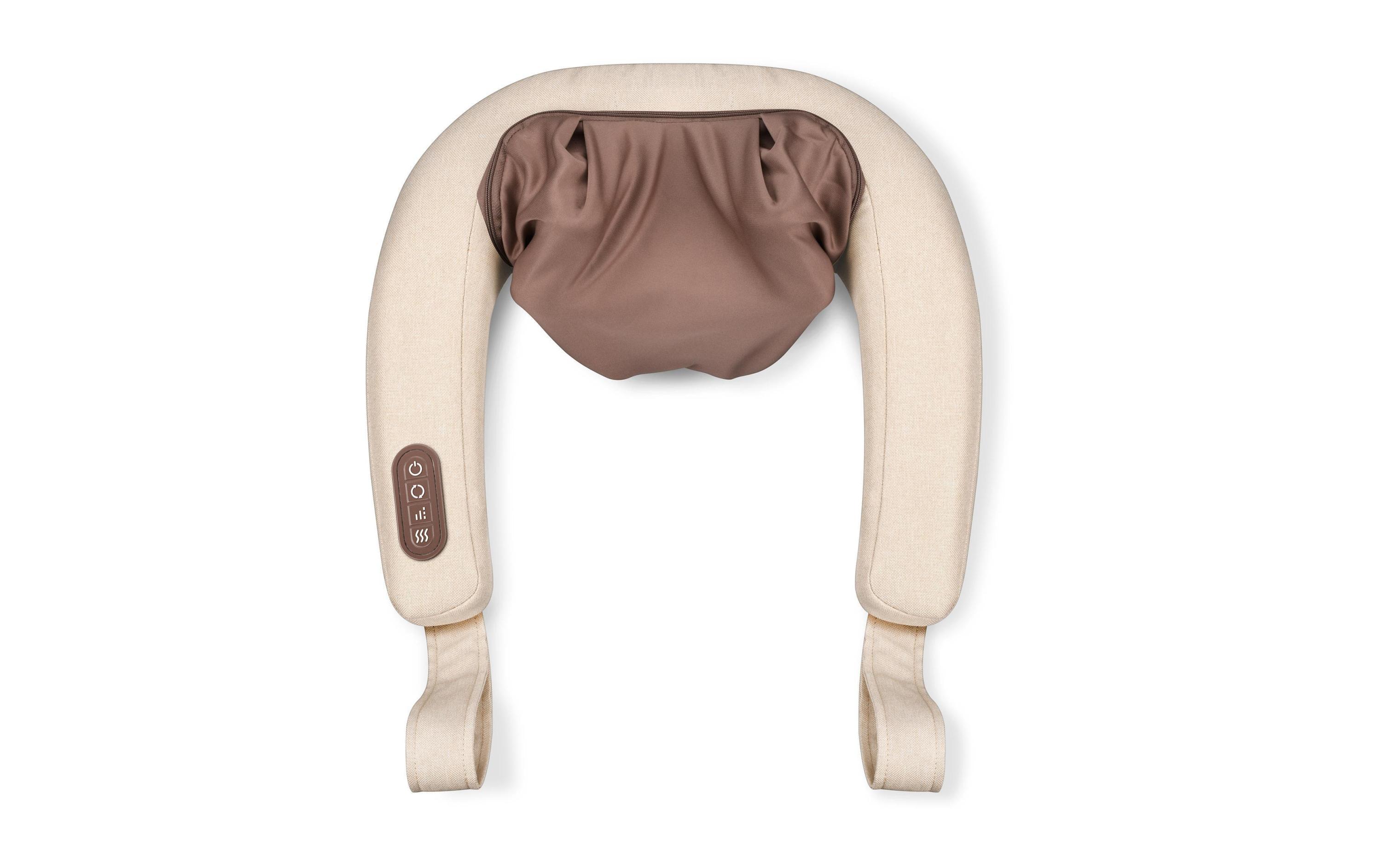 Nacken-Massagekissen MG153 4DNackenmassagegerät
