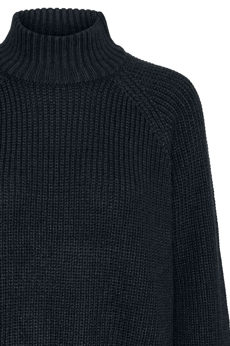 Pull Col Roulé Timmy | Noisy May Pull tricoté
