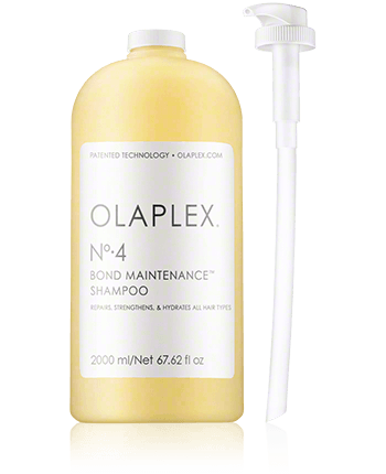 Olaplex No.4 Bond Maintenance Shampoo 2000ml