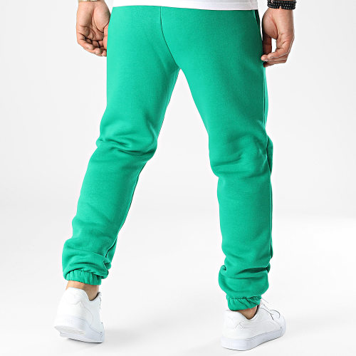Pantalon Jogging KL-2102 Vert