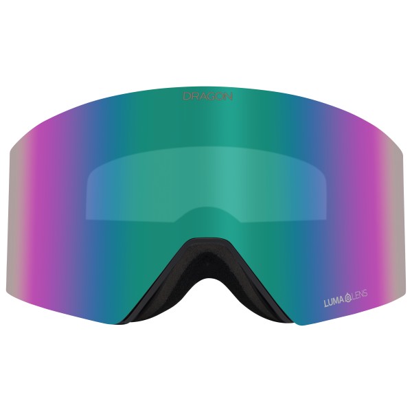 Dragon - RVX Mag OTG IR (VLT 6% + 54%) - Masque de ski