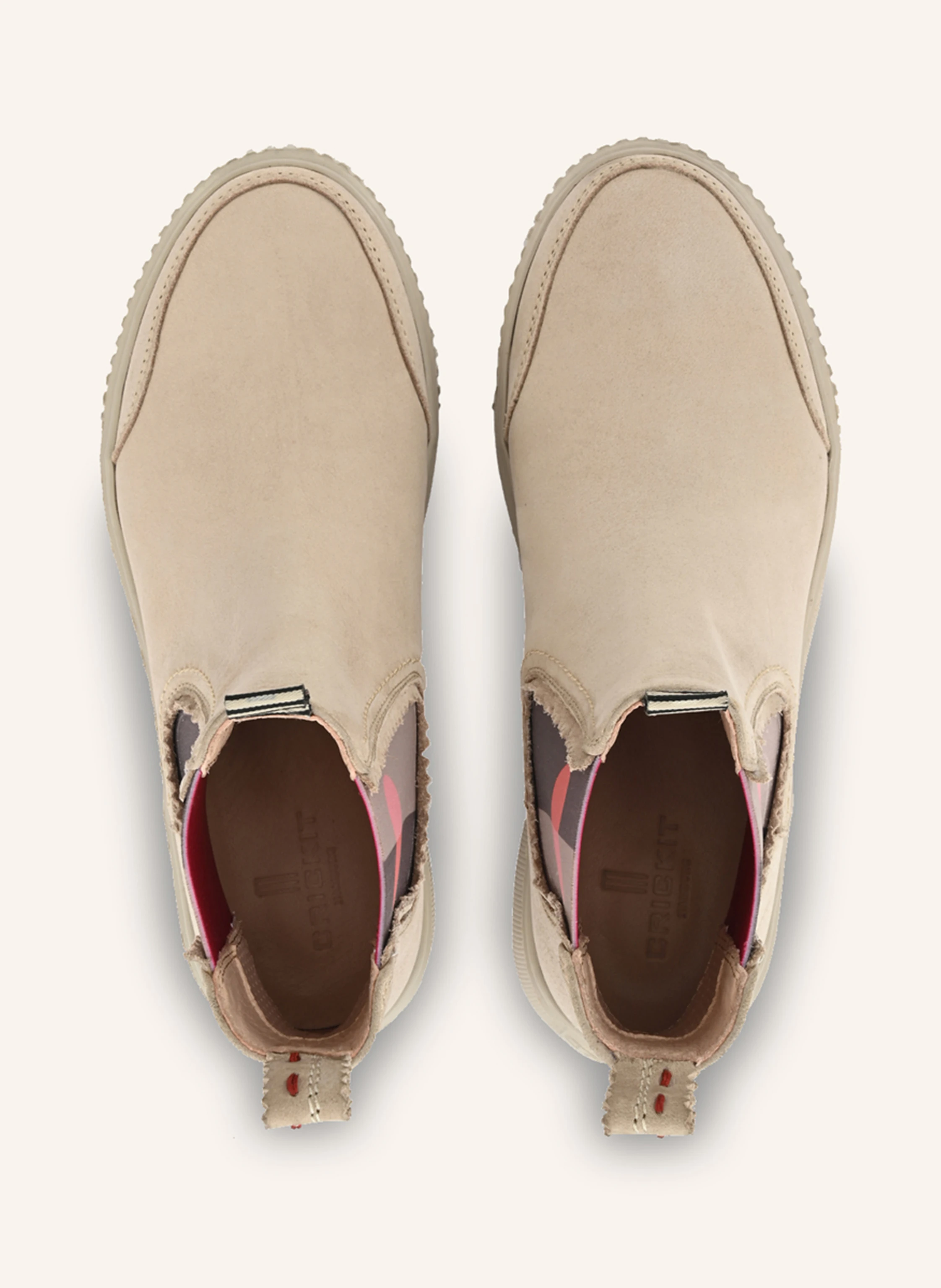 CRICKIT Chelsea-Boots JALA