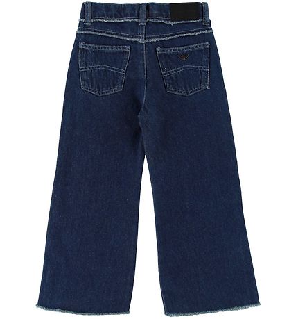 Emporio Armani Jeans - MørkDenim