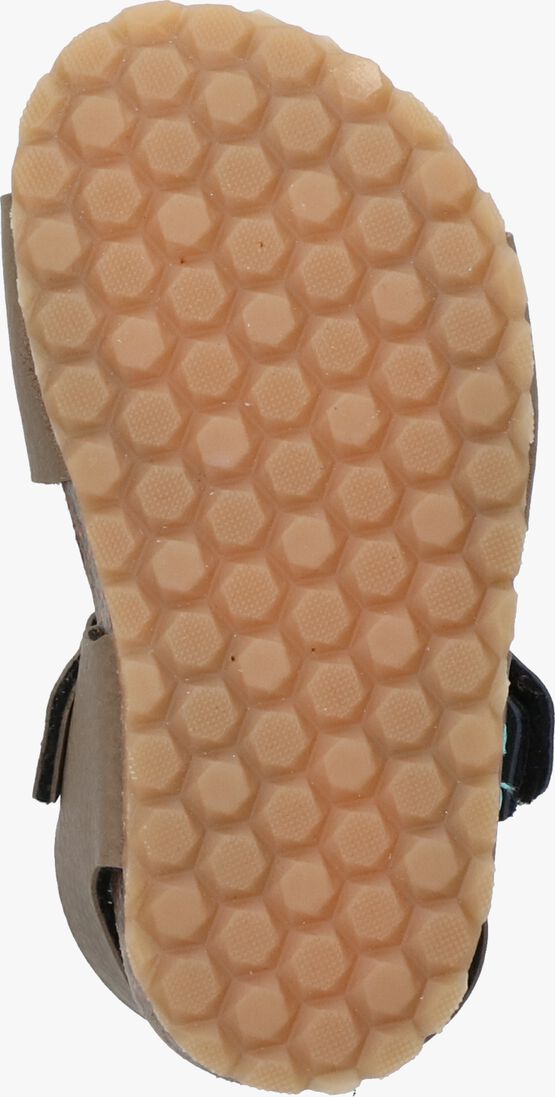 BUNNIESJR taupe bunniesjr sandalen bas beach