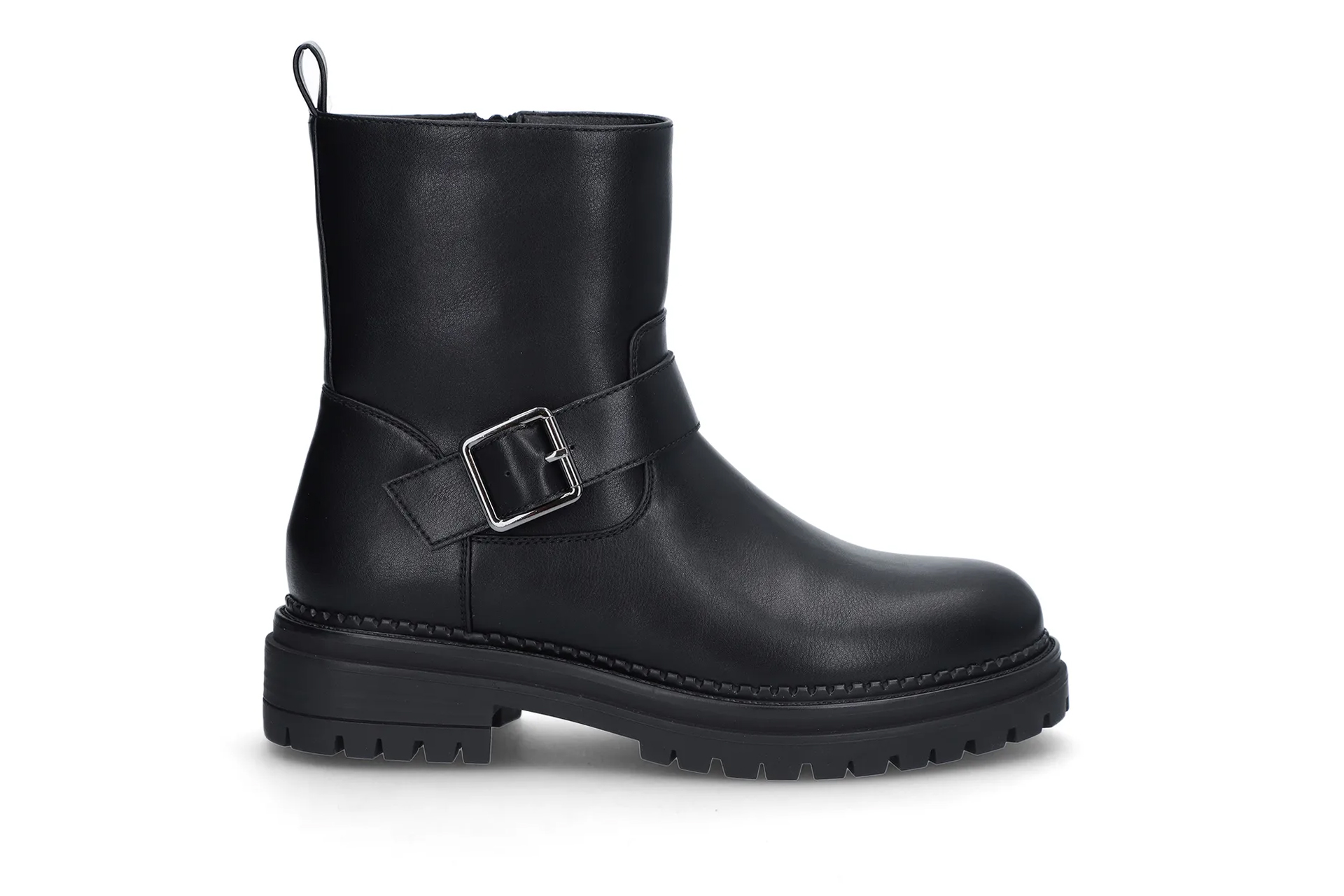 Biker boots