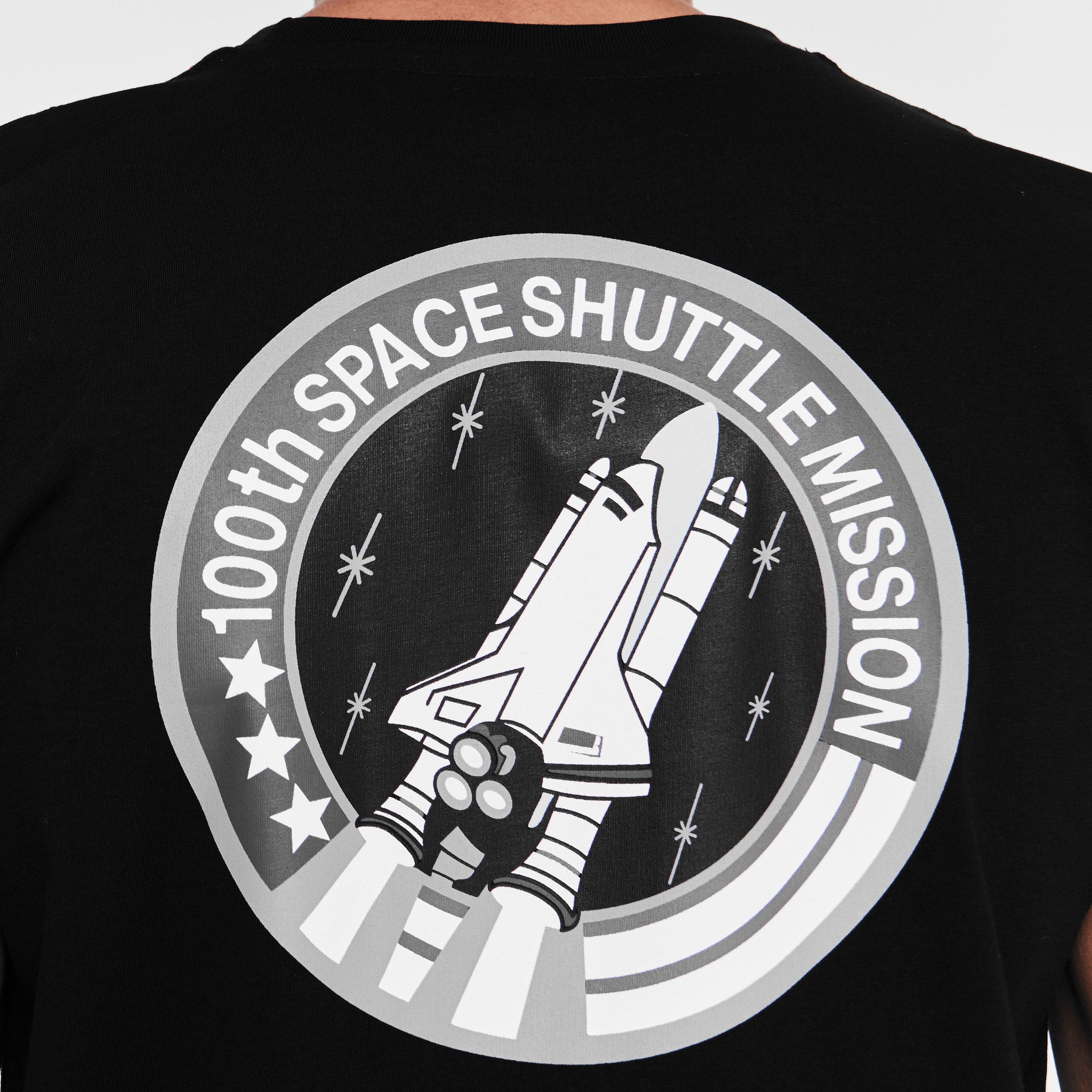 Alpha Industries SPACE SHUTTLE T