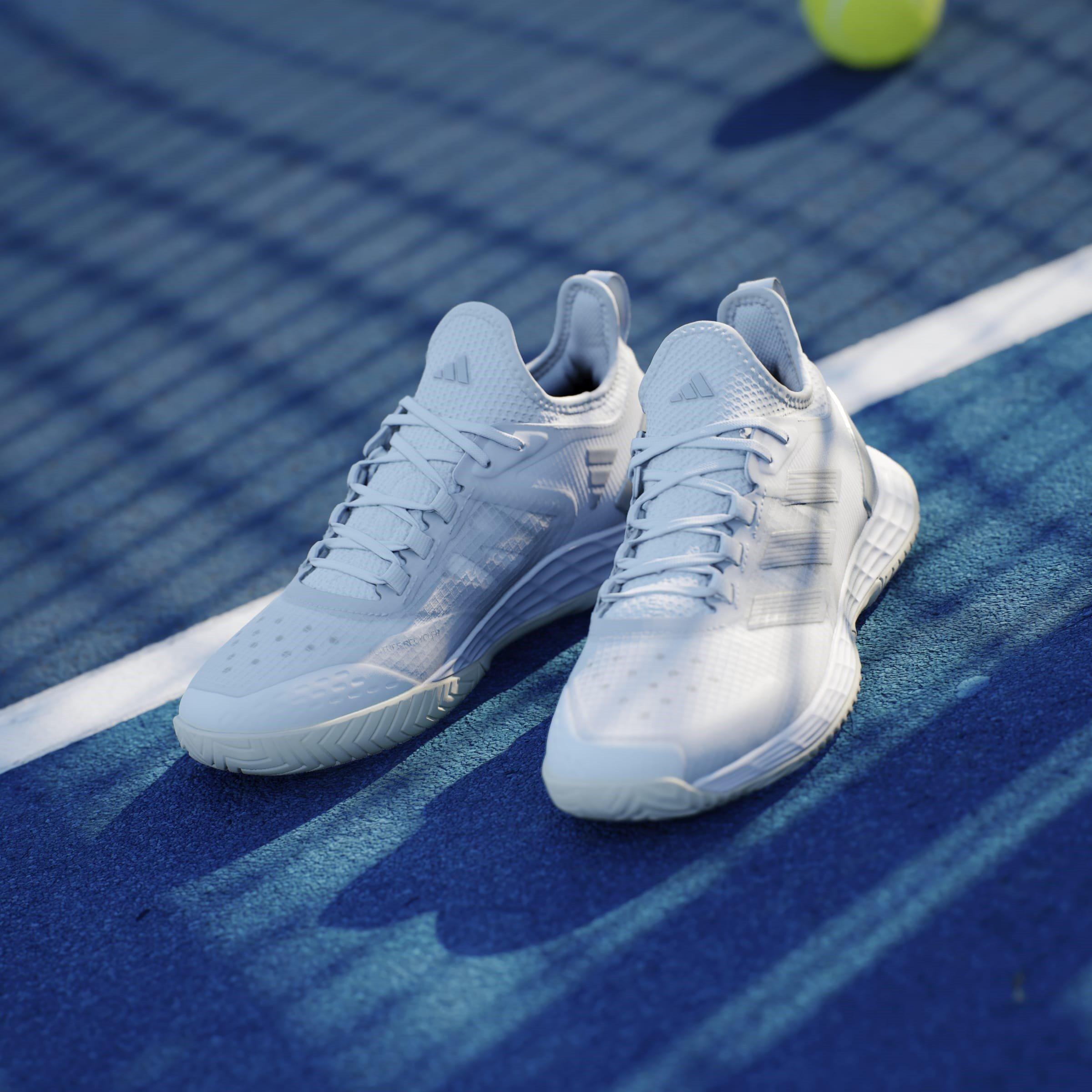 adidas Adizero Ubersonic 4.1 W Tennis Shoes Womens