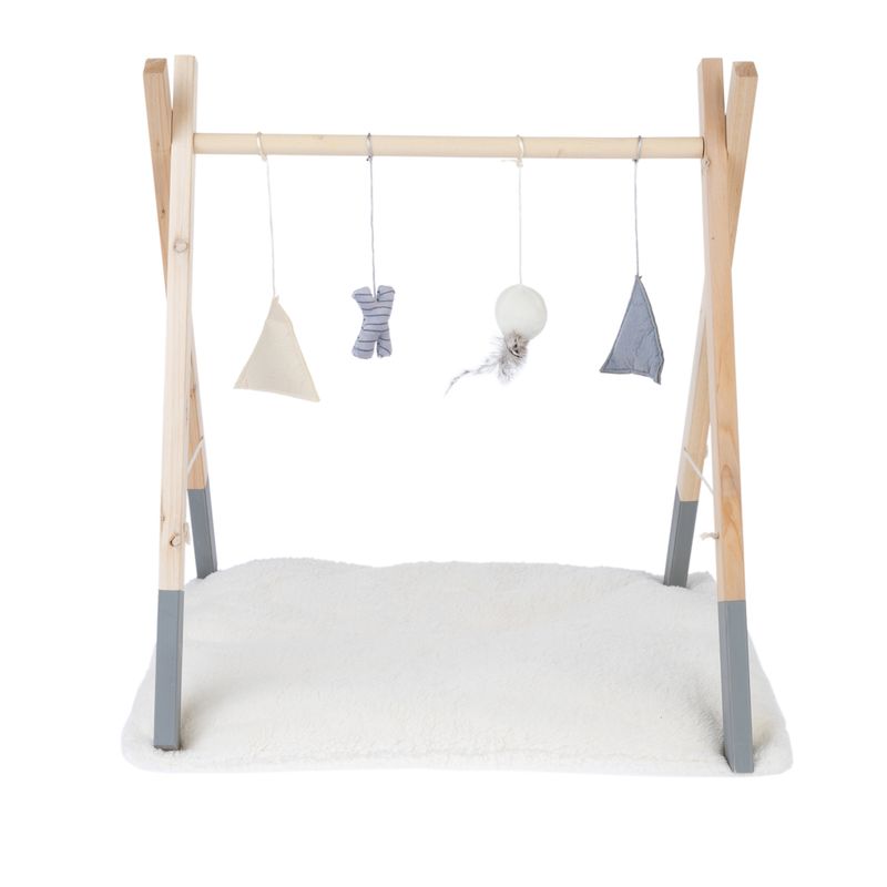 Aire de jeu Modern Living Stockholm pour chat