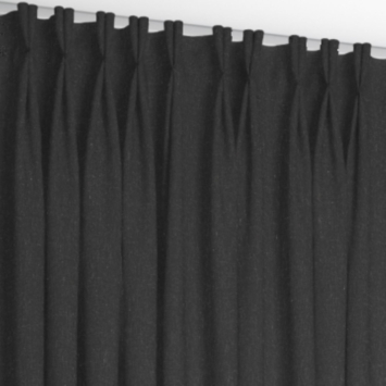 Gordijn Mads 4927 charcoal