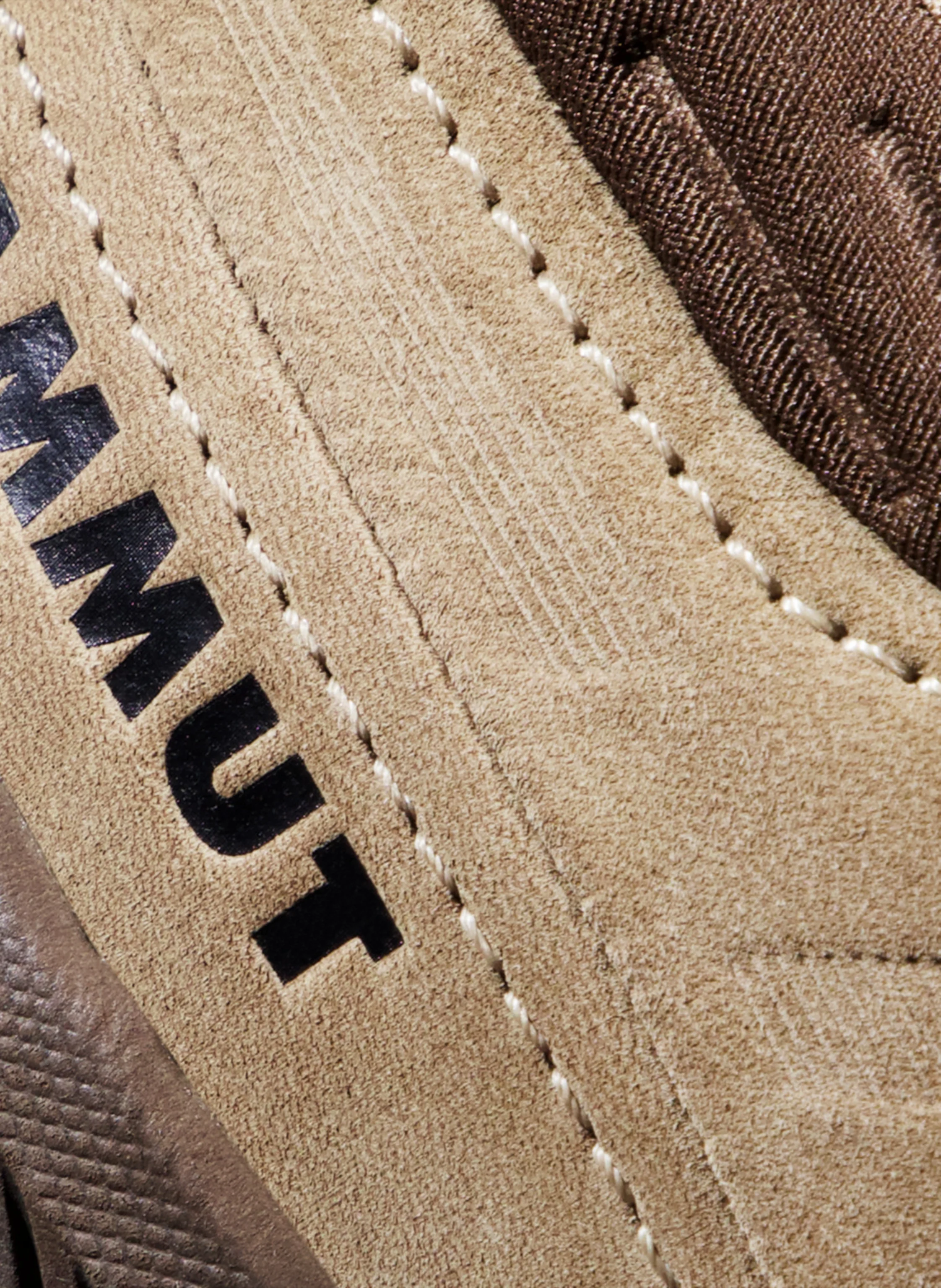 MAMMUT Trekking- & Wanderschuhe MERCURY IV LOW GTX®