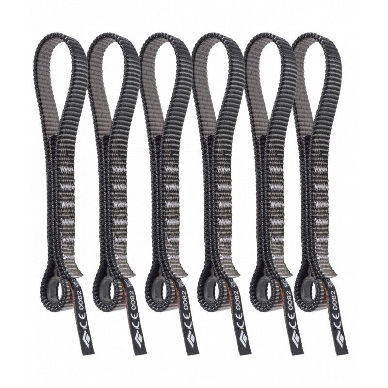 Standard Dogbone 6-Pack - Sangle de dégaine
