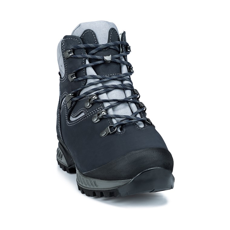 Hanwag Tatra II Bunion GTXShoes Women Navy/Light Grey