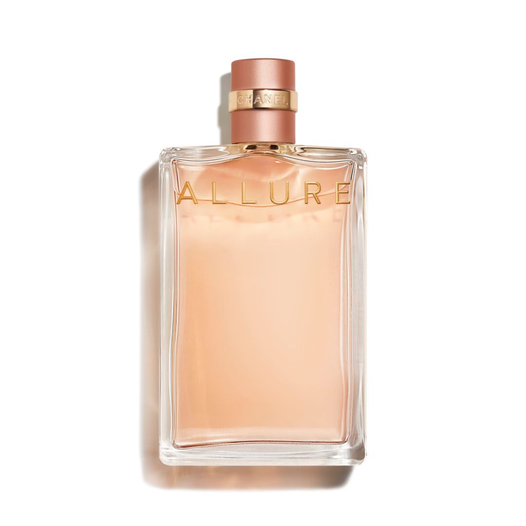 CHANEL ALLURE/S EAU DE PARFUM VAPORIZADOR - 100ml
