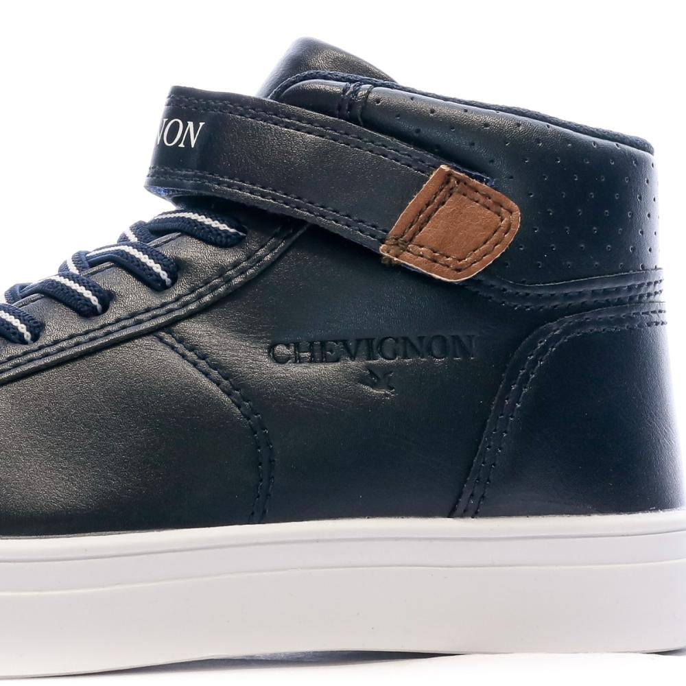 Chevignon Baskets Marines Garçon Chevignon 876340