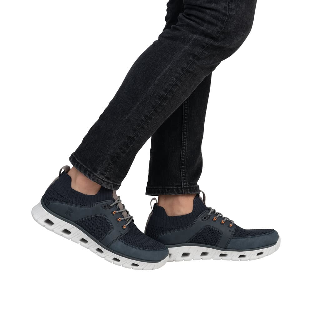 Rieker Sneakers Herre 04351-14