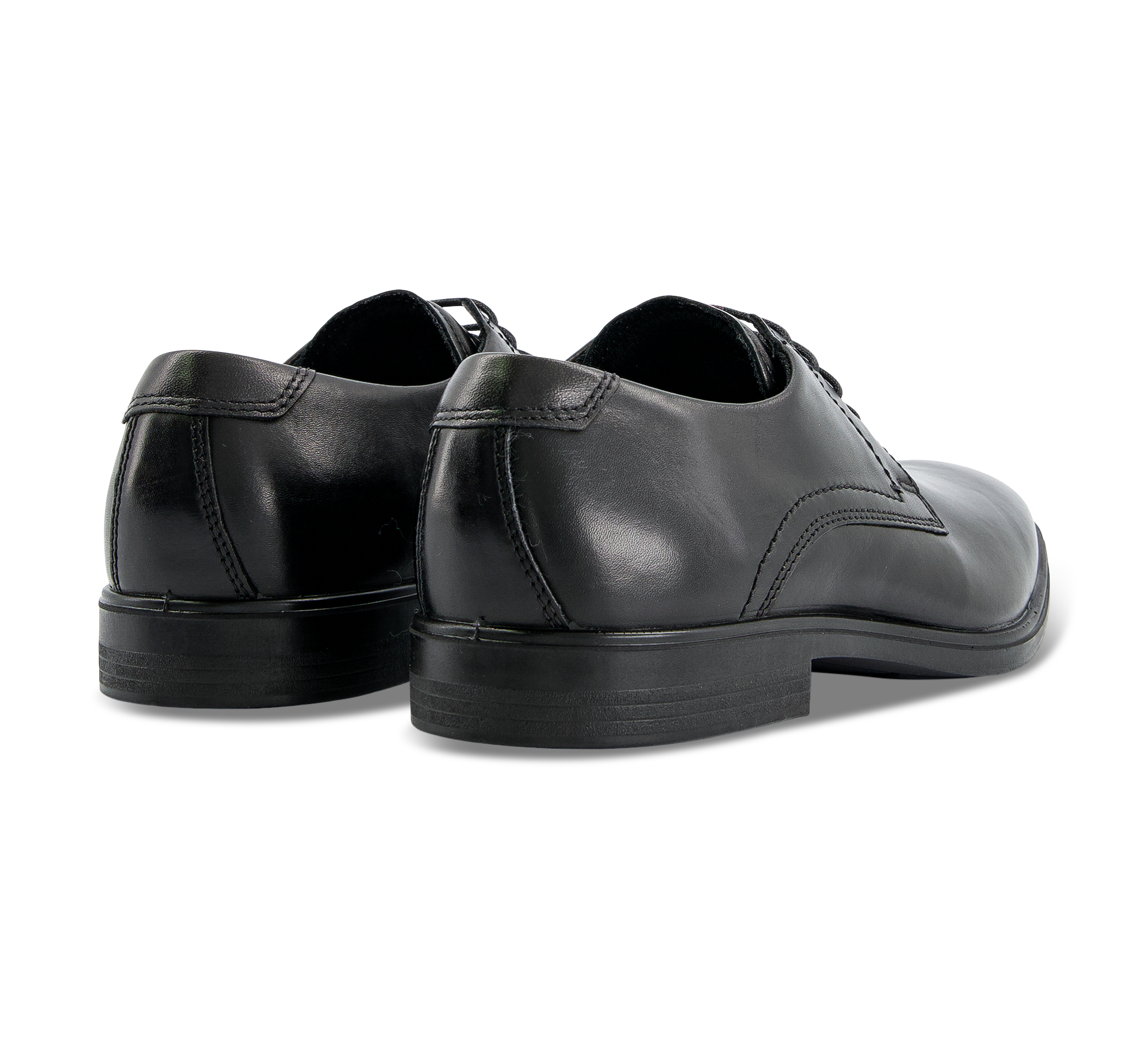 Ecco Melbourne - Business-Schuhe schwarz