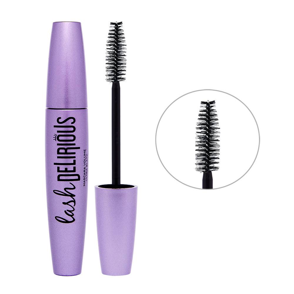 Lash Delirious Mascara volume