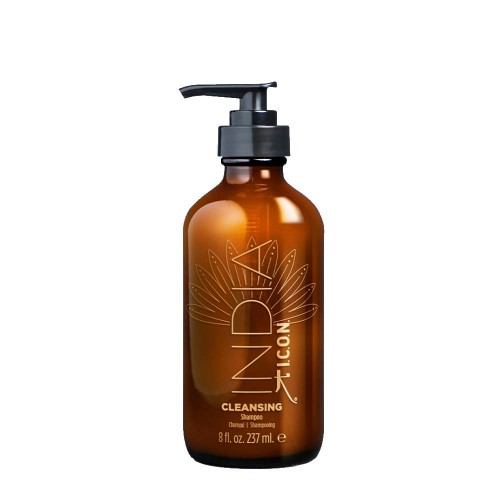 I.C.O.N. India Shampoo de Limpeza 250ml