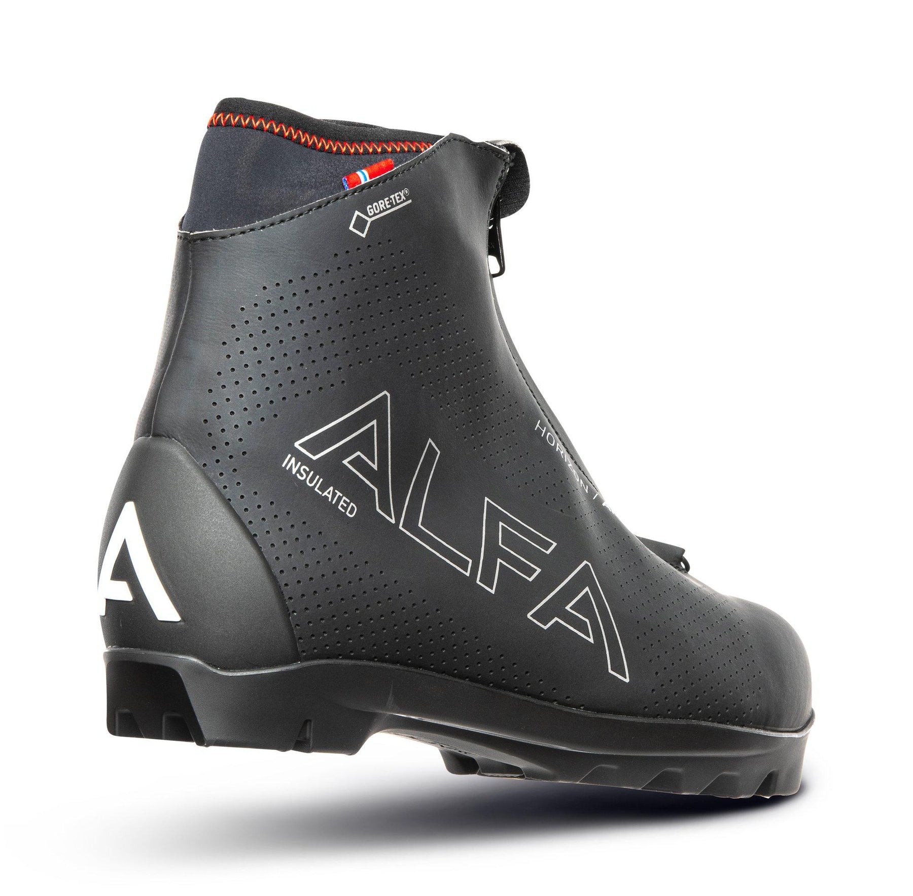 Horizon A/P/S GTX Unisex 1100/Black