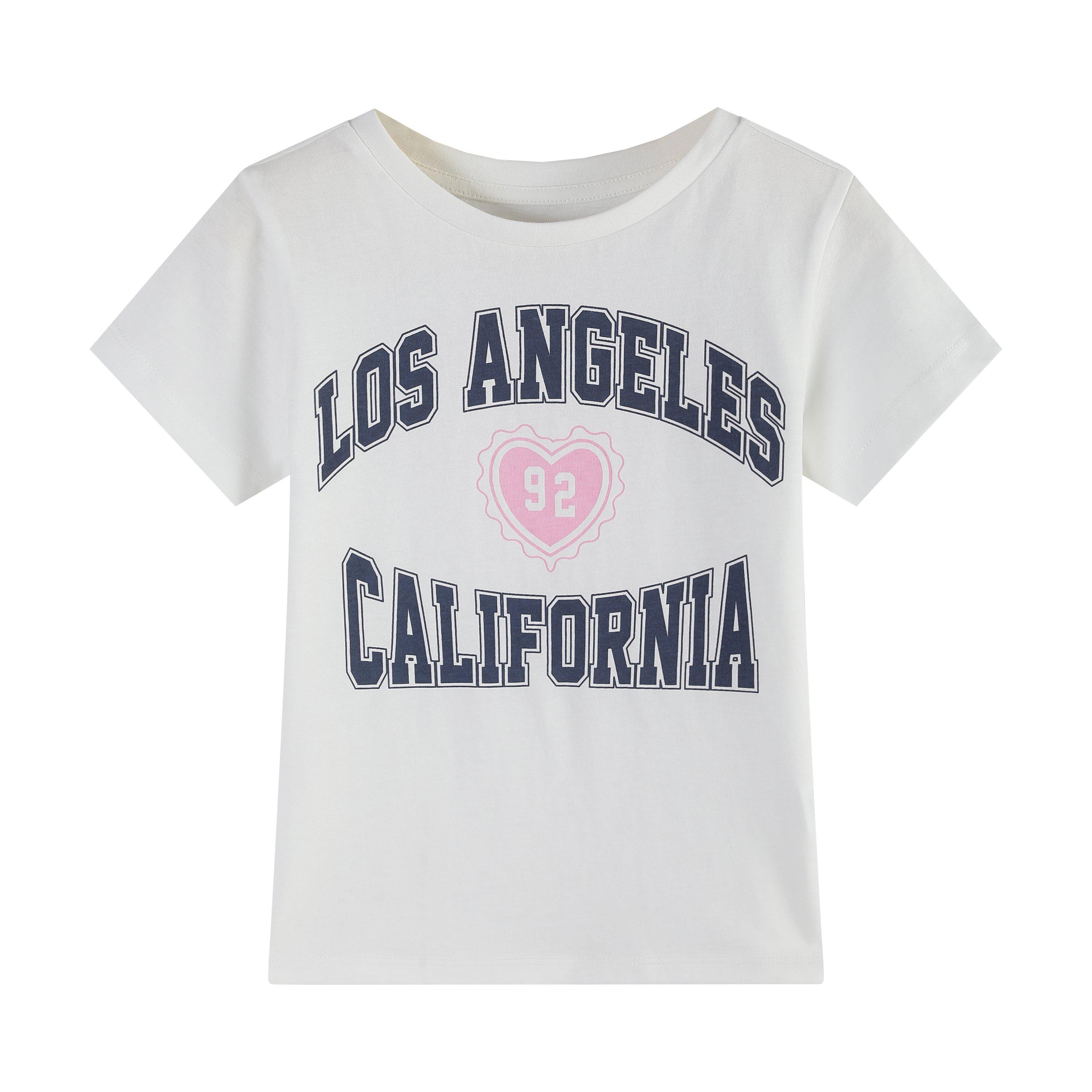 Be You Studio Younger Girl 3 Pack Mixed T-shirts