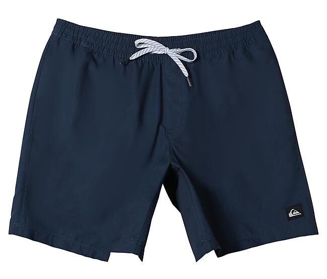 QUIKSILVER - VOLLEY EVERYDAY SOLID 14 JUNIOR