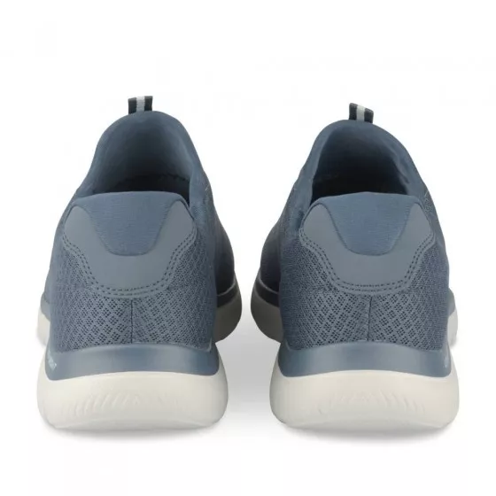 Baskets MARINE SKECHERS Summits