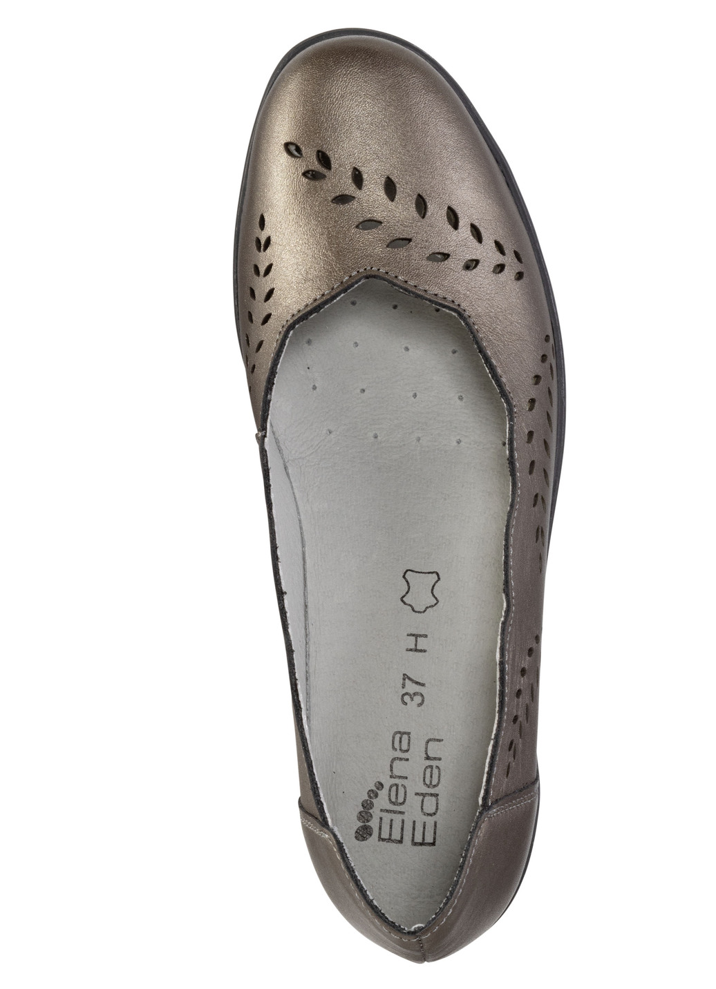 ELENA EDEN Pumps mit luftiger Perforation