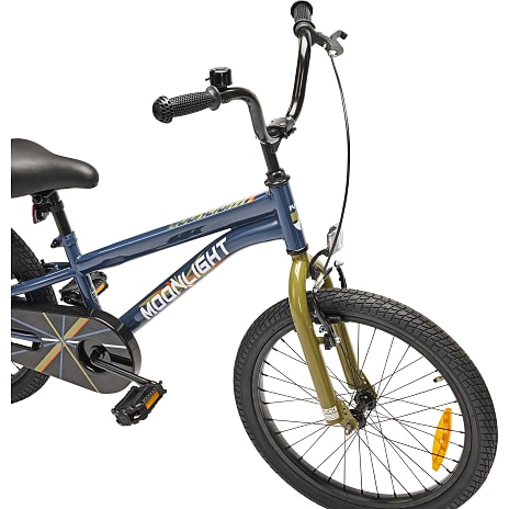 PUCH Moonlight børnecykel 1 gear 20