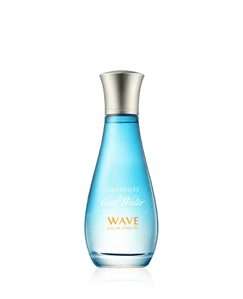 Davidoff Cool Water Wave Woman edt vapo 50ml
