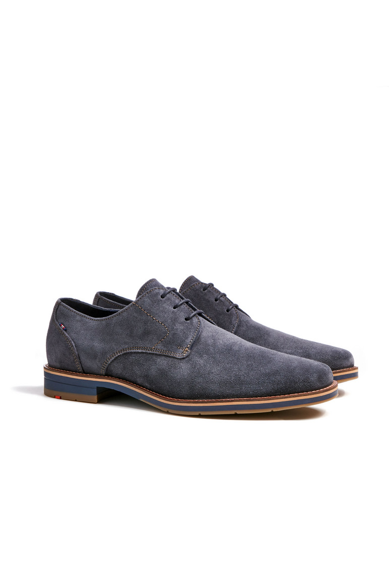 LANGSTON Blau