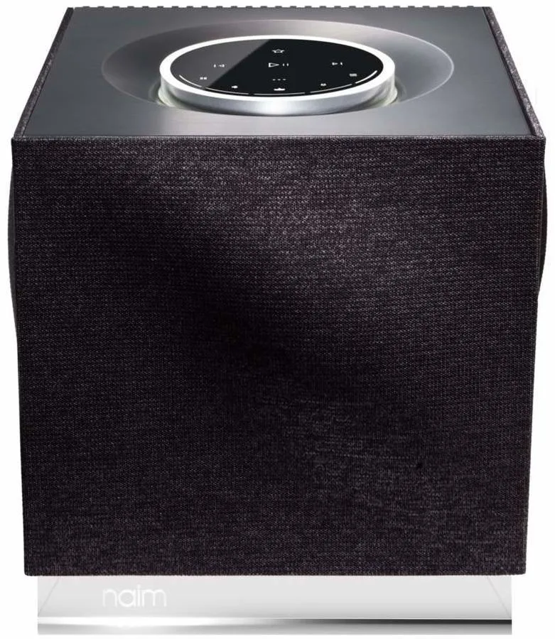 Naim mu-so Qb 2 Enceintes connectées