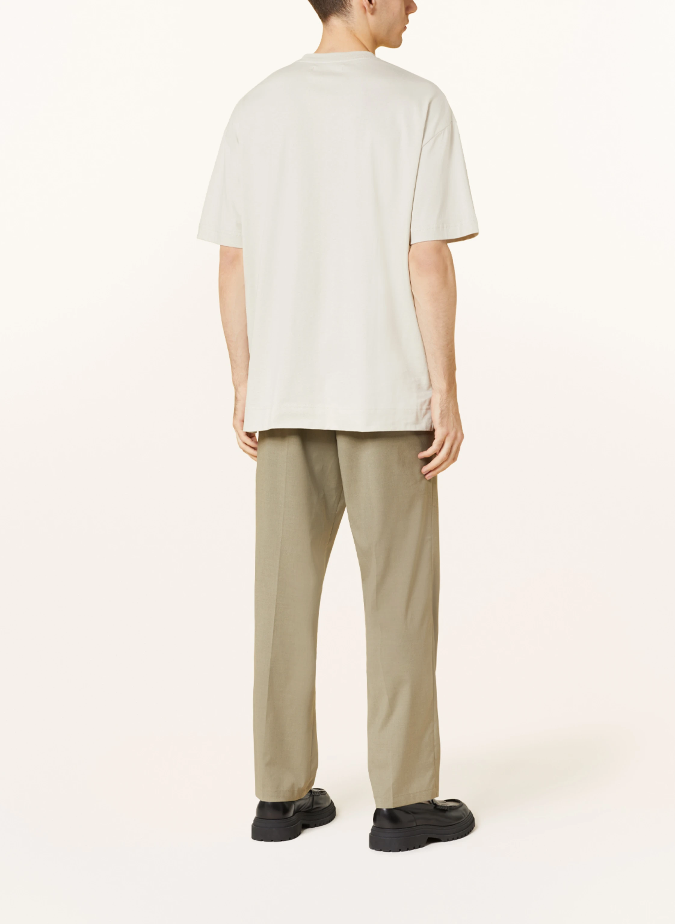 SAMSØE  SAMSØE T-Shirt JOEL