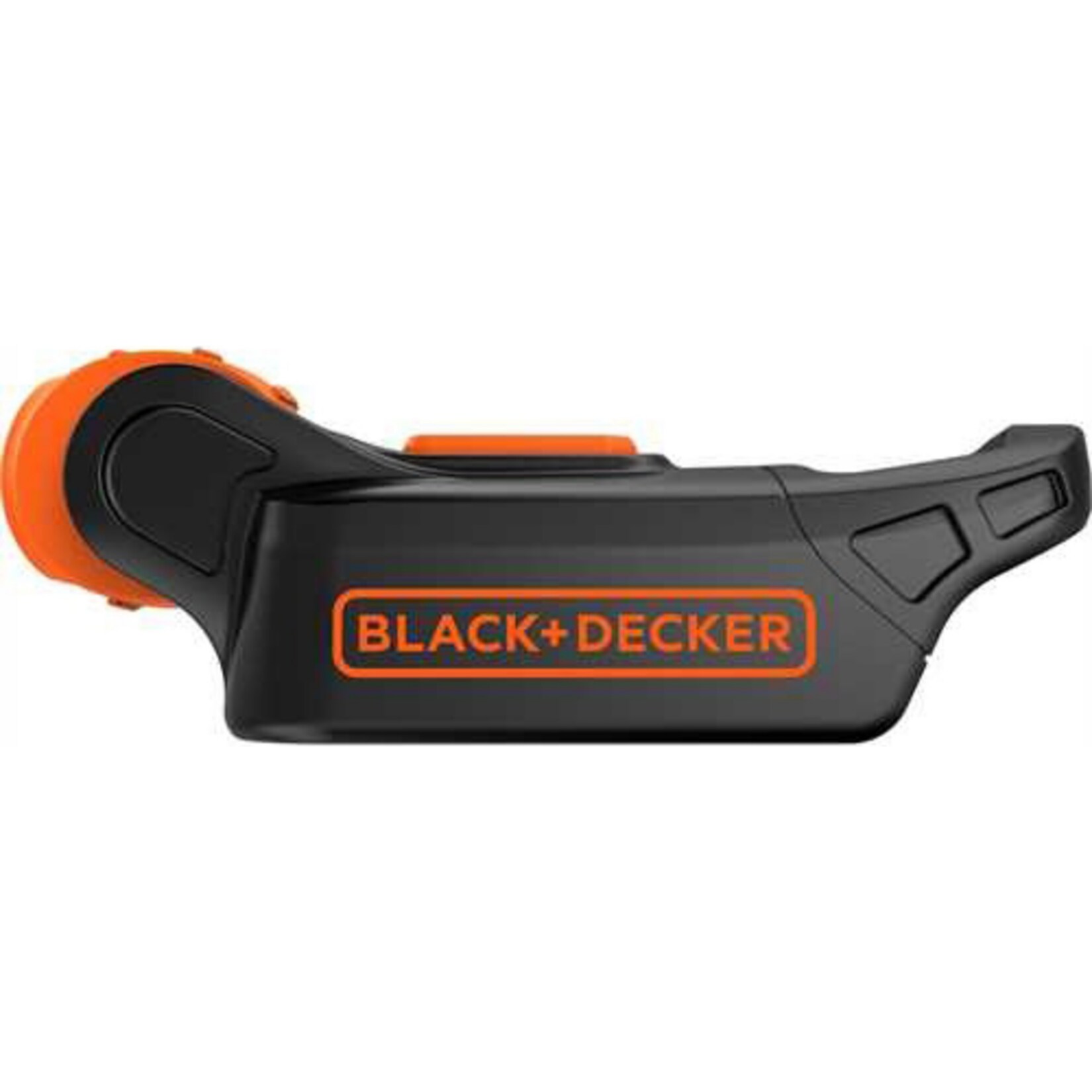 BLACK+DECKER Arbeitsleuchte Akku-Lampe BDCCF18N-XJ