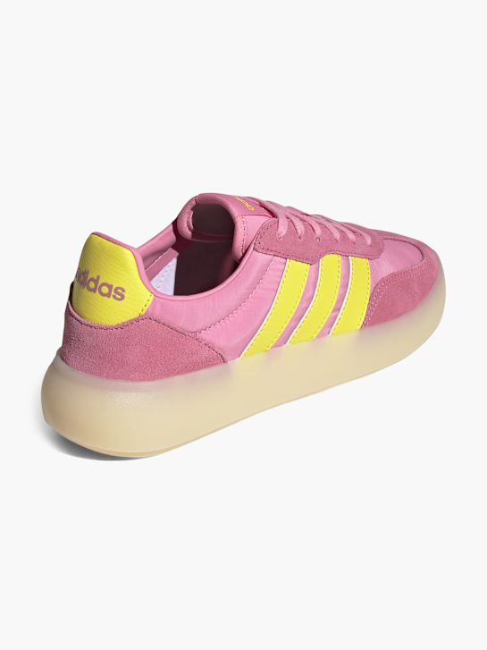 adidas BARREDA DECODE Sneaker Lila