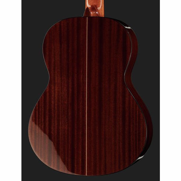 Alhambra 3C A incl.Gig Bag