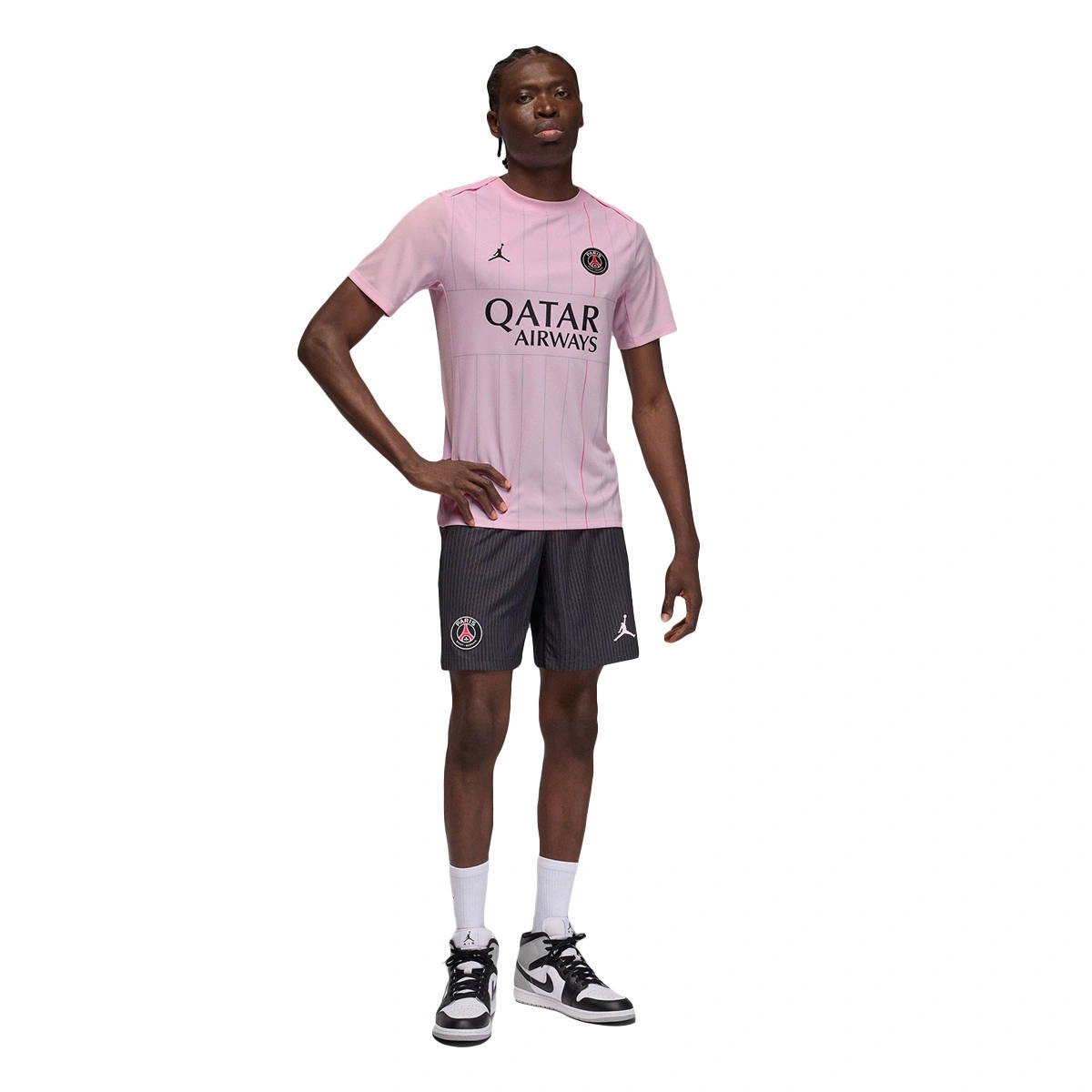 Camisola Nike PSG Pre-Match 2025-2026