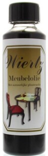 Wiertz Meubelolie Donker 250ML