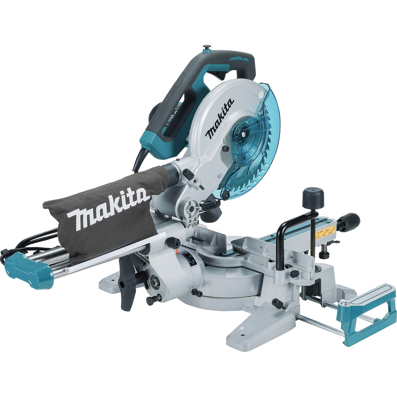 Makita LS0816F radiaal afkortzaag 1.200W 216mm