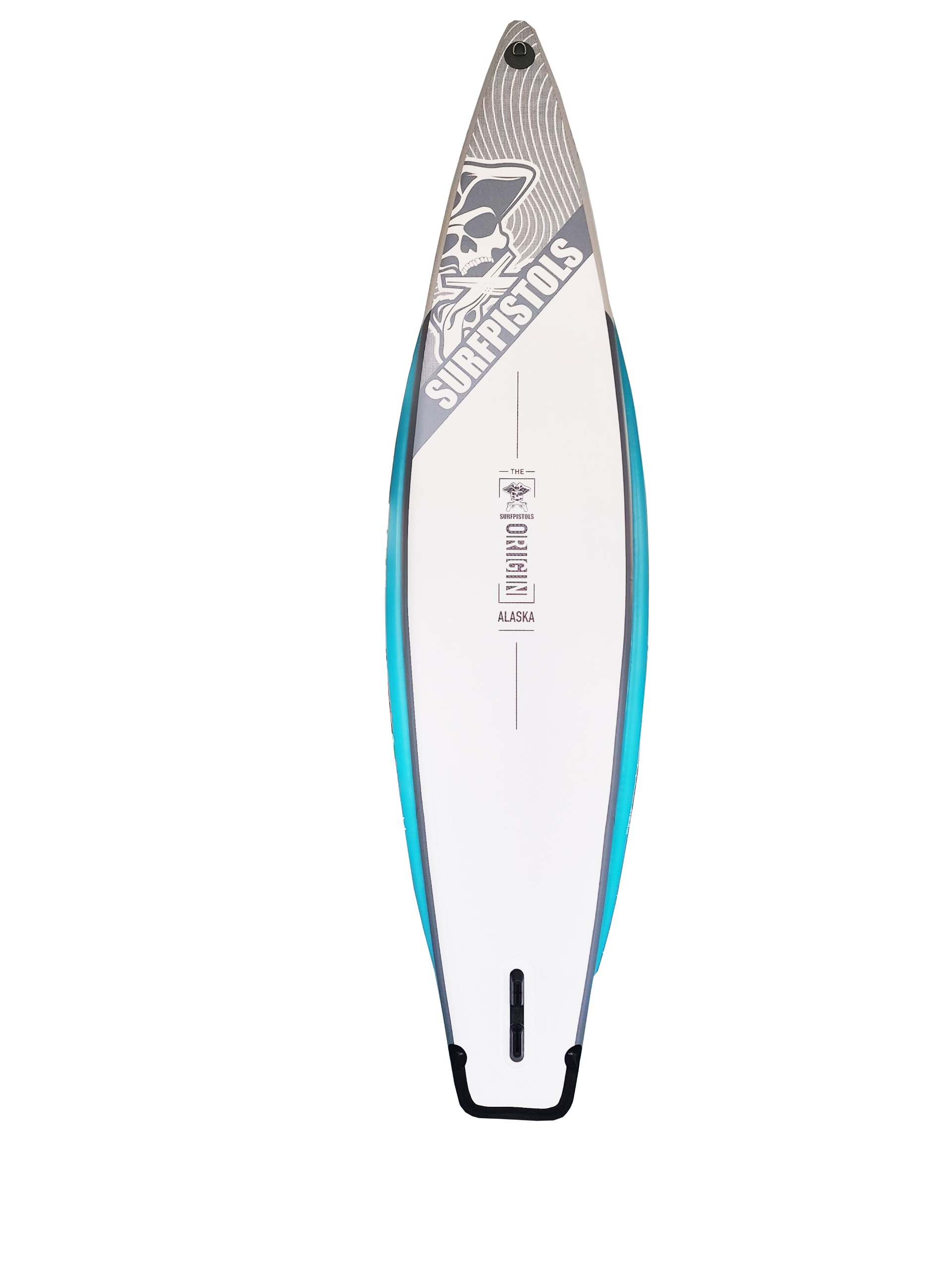 Surfpistols PACK - SURFPISTOLS SUP 11'6 - ALASKA X3 ORIGIN